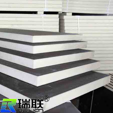 瑞聯聚氨酯保溫板行業排名第一買聚氨酯保溫板聚氨酯復合板等聚氨酯板材就先瑞聯節能