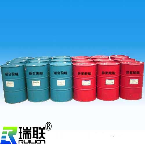 聚氨酯噴涂產品展示聚氨酯保溫板的生產原料聚氨酯白料和聚氨酯黑料 聚氨酯噴涂產品展示聚氨酯保溫板的生產原料聚氨酯白料和聚氨酯黑料