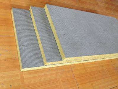 巖棉復(fù)合板多少錢