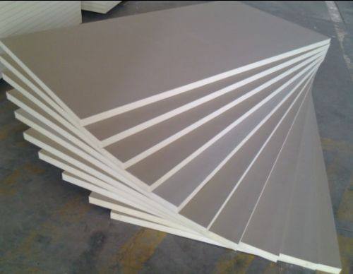 聚氨酯保溫復合板