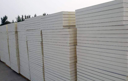 如何辨別聚氨酯保溫材料的好壞?