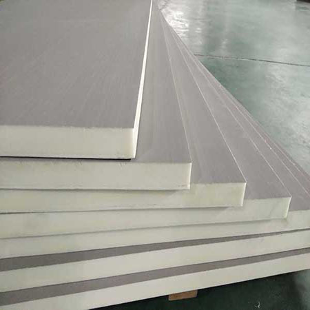 聚氨酯板廠家專業生產聚氨酯板,想要了解聚氨酯板聚氨酯復合板聚氨酯保溫板的各種性能歡迎來廠家參觀