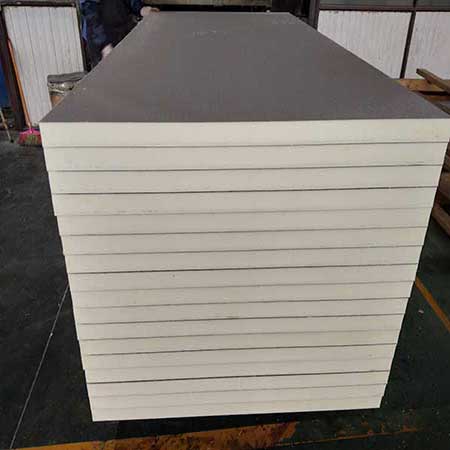 硬泡聚氨酯保溫板又稱為聚氨酯復合板或者聚氨酯板是外墻保溫材料的最佳選擇