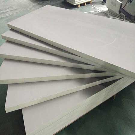 硬泡聚氨酯復(fù)合板是一種保溫效果很好的外墻保溫板 硬泡聚氨酯復(fù)合板是一種保溫效果很好的外墻保溫板