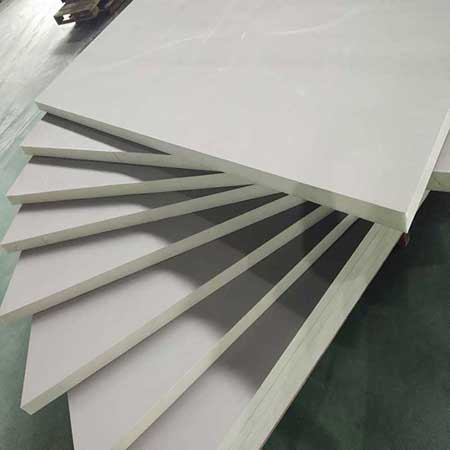 pu聚氨酯保溫復(fù)合板