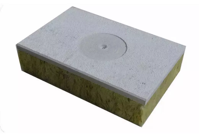 復(fù)合巖棉板 復(fù)合巖棉板