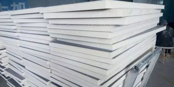 聚氨酯保溫板 聚氨酯保溫板