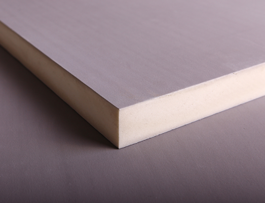 PIR聚氨酯保溫板