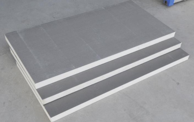 聚氨酯保溫材料