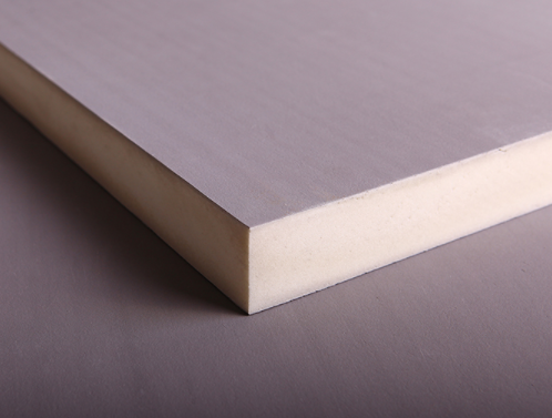 高密度聚氨酯保溫板