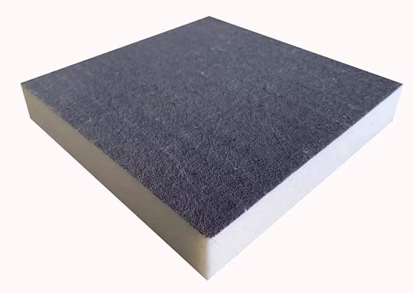 聚氨酯保溫材料