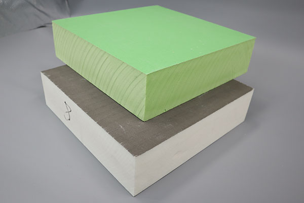 聚氨酯保溫材料